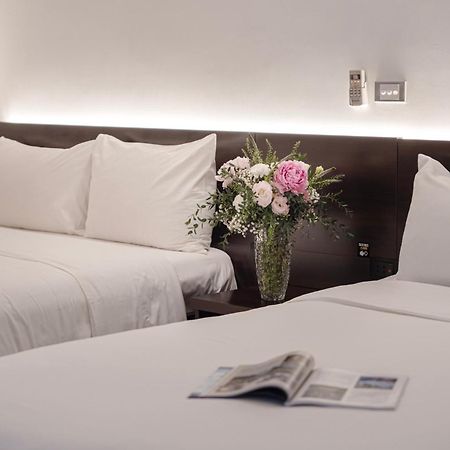 그레이스 호텔 Grace Hotel & Residence ハノイ市 エクステリア 写真
