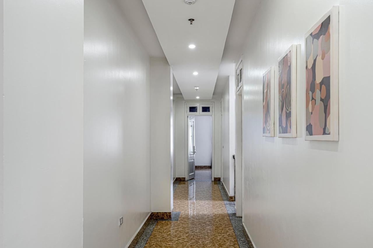 그레이스 호텔 Grace Hotel & Residence ハノイ市 エクステリア 写真